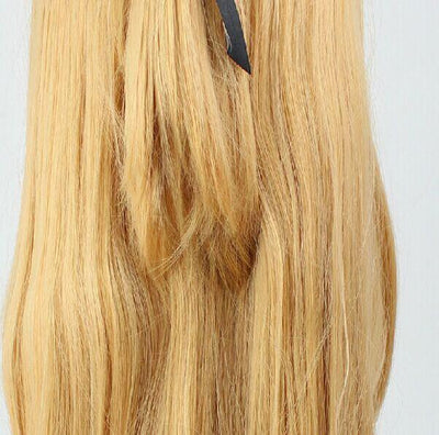 Honey Blonde Long Wig SD00327