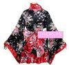 Japanese Sakura Kimono Dress SD00348