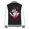 Sailor Ahegao Baseball Jacket SD02748