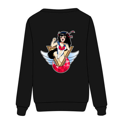 Sailor Ahegao T-shirt/Sweater SD02747