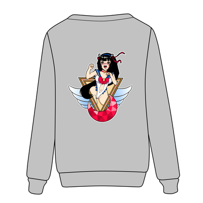 Sailor Ahegao T-shirt/Sweater SD02747