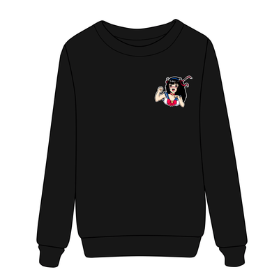 Sailor Ahegao T-shirt/Sweater SD02747