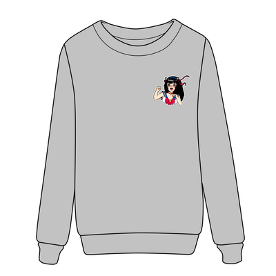 Sailor Ahegao T-shirt/Sweater SD02747