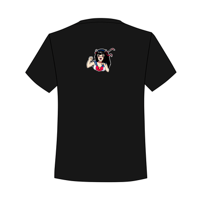 Sailor Ahegao T-shirt/Sweater SD02747