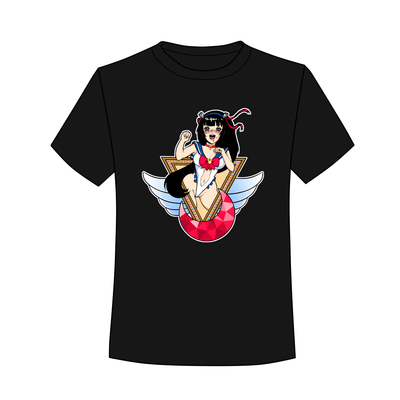 Sailor Ahegao T-shirt/Sweater SD02747