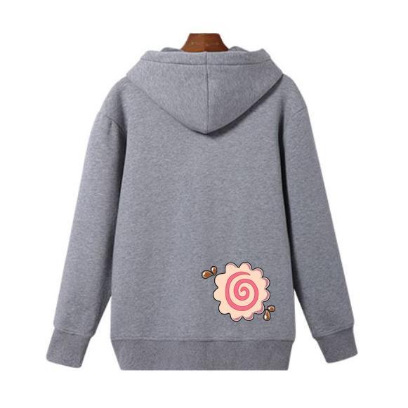 Overwatch Pachimari Noodle Soup Hoodie Sweater SD02603