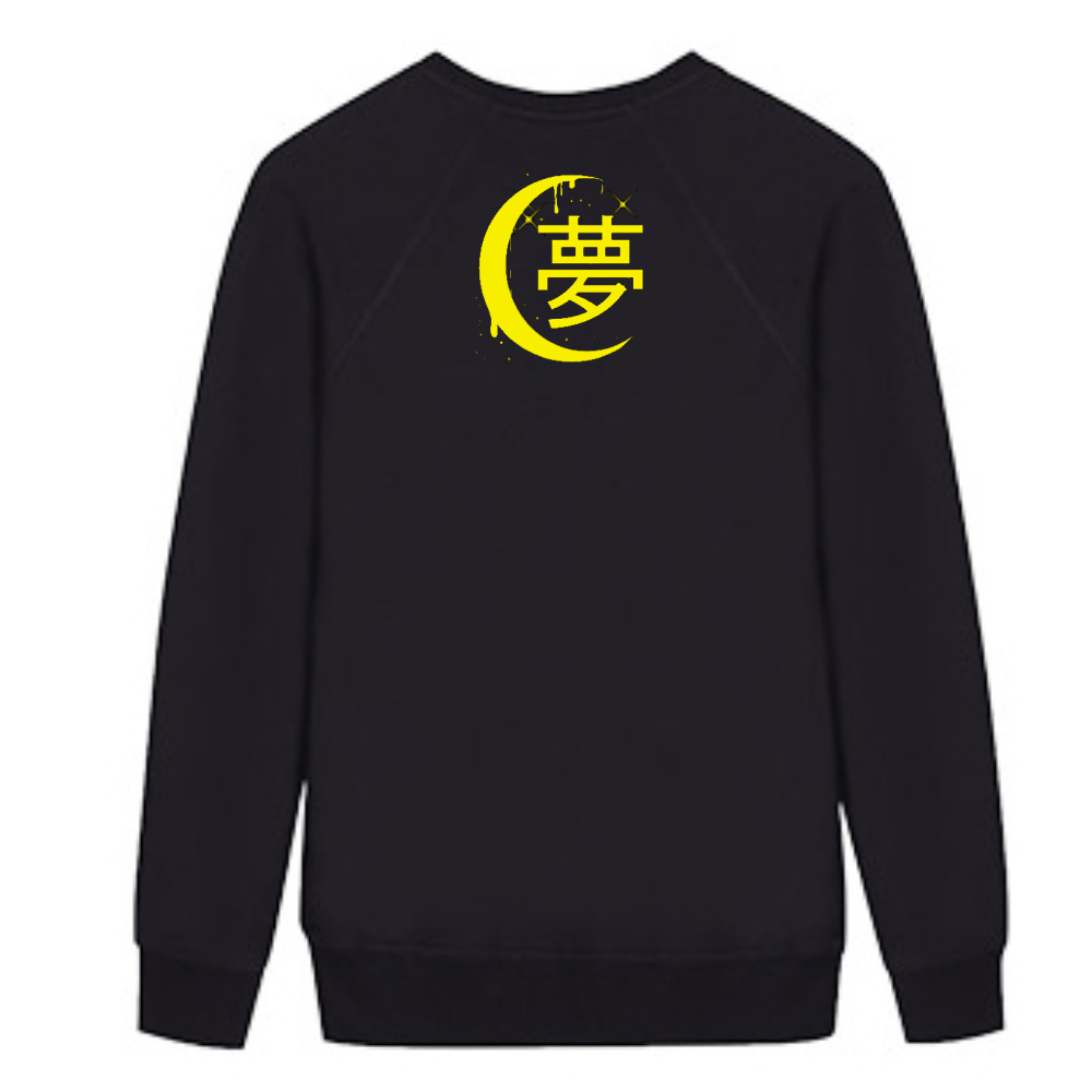 Starry Night Girl Sweater SD02611