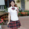 Japanese/Korean School Uniform Ver.2 SD00890