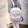 Scrambled Egg Gudetama Backpack SD01297