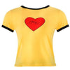 Love Me Couple T-shirt SD01789