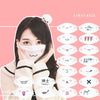 Kawaii Emoticons Mouth Masks SD00066