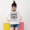 Doujin Japanese Tshirt SD00522