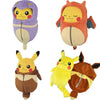 Kawaii Plush Toy Pikachu Sleeping bag SD00904