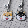 Shiba Inu Cute Small Doge Dog Key Chain Ver.2 SD01762