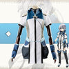 Knight's & Magic anime Ernesti Echevarria cosplay SD00857