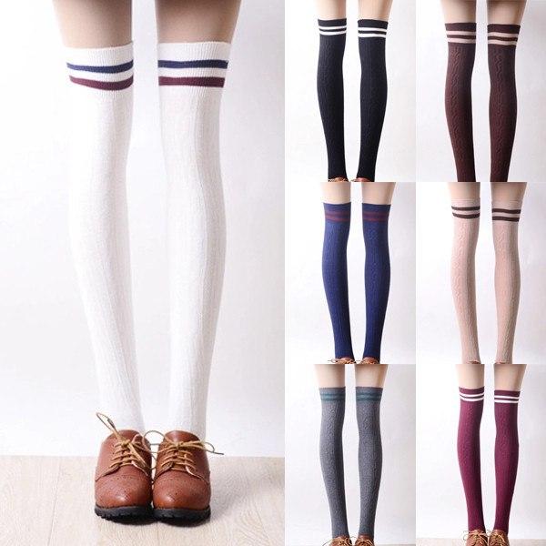 Japanese Summer Knee Stockings SD00442