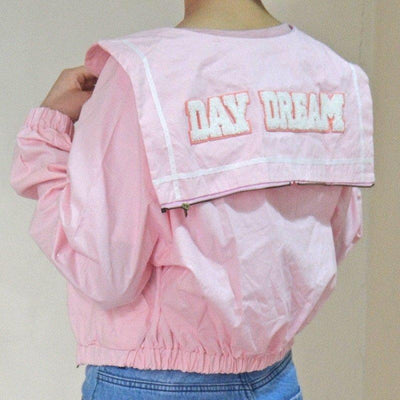 Kawaii Japanese Day Dream Sailor Jacket SD01414