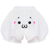 Kawaii Pumpkin emoticon Pants SD00697