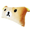 Rilakkuma Cartoon Plush Pillow SD01395