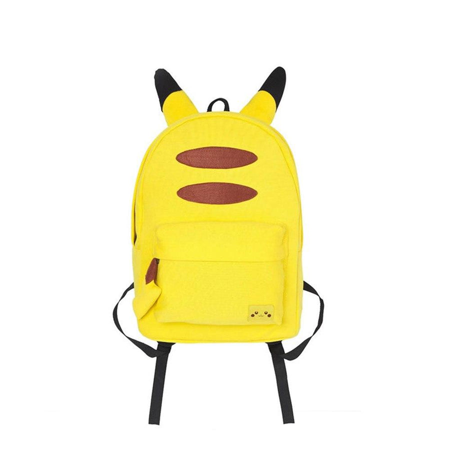 Pokemon Pikachu Backpack SD01213