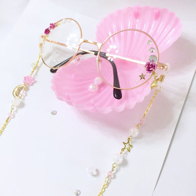 Harajuku Kawaii Glasses SD02277