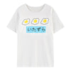 Japanese Fried Eggs T-shirt SD00038