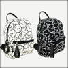 Cute Smiley Animation Backpack SD01530