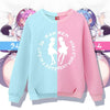 Re Zero Anime Rem Ram Sweater SD01467