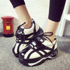 Korean Cute High Platform Shoes SD01805