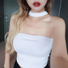 Korean summer sexy top SD00924