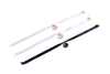 Japanese Harajuku Jewelry Ribbon Clasp Choker SD02099