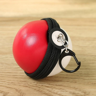 Pokemon Pokeball Pikachu Pencil Case/Hand Bag SD02501