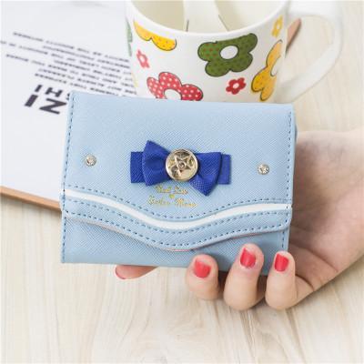 Sailor Moon Card Holder Wallet SD00376