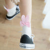 Japanese Harajuku Kawaii Bunny Ears Socks SD01087