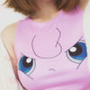 Pokemon Team Crop Top SD00549