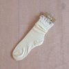 Japanese Cute Lace Short Socks SD01959