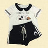 Japanese Onigiri T-shirt & short SD00687