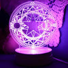 Cardcaptor Sakura Magical Nightlight Lamp SD01682