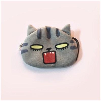 Various Small Kitty Cat Purse SD01372