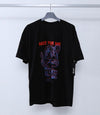 Street Punk Harajuku Sailor T-shirt SD01657