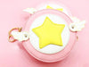 Cardcaptor Sakura Anime Small Round Wallet SD01510