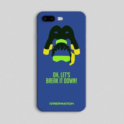 Overwatch Phone Cases Ver.1 SD01243