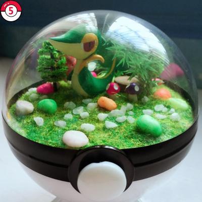 Pokemon Handmade Present Pokeball SD01262