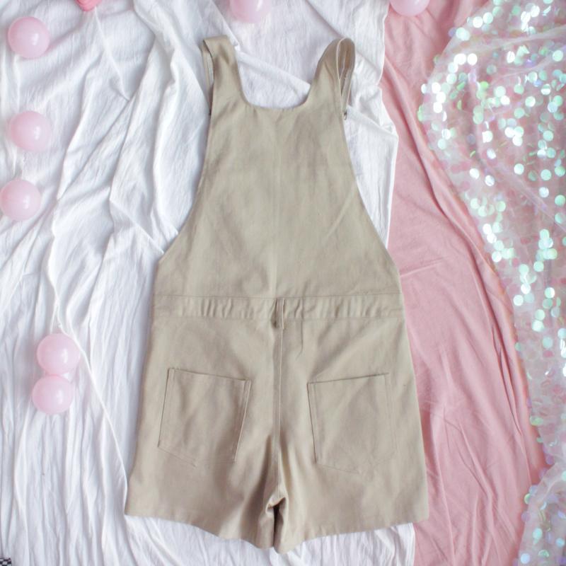 Planet Happiness Go Around Trouser Pants SD01032