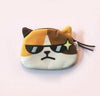 Various Small Kitty Cat Purse SD01372