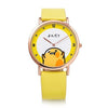 Gudetama Japanese Lazy egg Yolk Watch SD01185