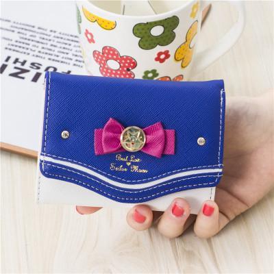 Sailor Moon Card Holder Wallet SD00376