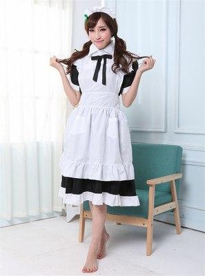 Cosplay Anime Love Live Maiden Set SD00643