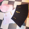 Korean Playful Skirt Shorts SD01486