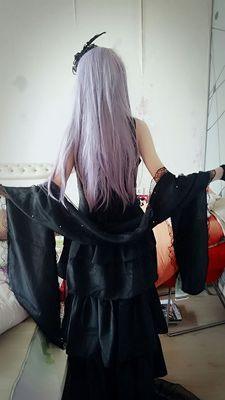 Tokyo Ghoul Rize Cosplay Costume Ver.1 SD01234
